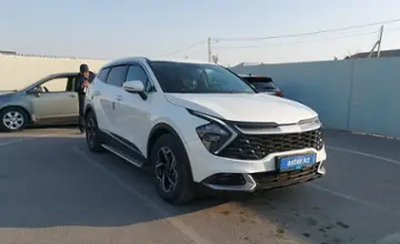 Kia Sportage 2023 года за 14 000 000 тг. в Шымкент фото 2