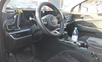 Kia Sportage 2023 года за 14 000 000 тг. в Шымкент фото 5