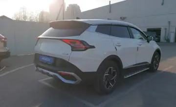 Kia Sportage 2023 года за 14 000 000 тг. в Шымкент фото 3