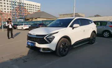 Kia Sportage 2023 года за 14 000 000 тг. в Шымкент фото 1