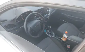 Hyundai Accent 2020 года за 7 100 000 тг. в Алматы фото 5