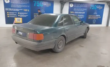 Audi 100 1993 года за 1 000 000 тг. в Астана фото 3