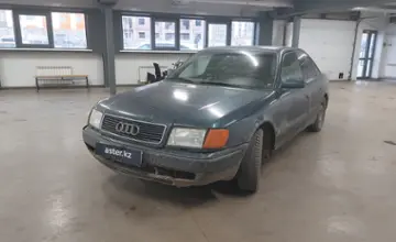 Audi 100 1993 года за 1 000 000 тг. в Астана фото 1