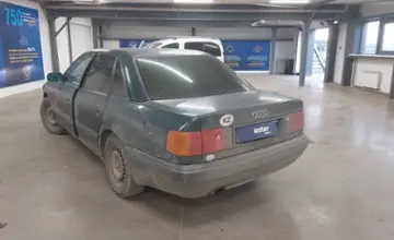 Audi 100 1993 года за 1 000 000 тг. в Астана фото 4