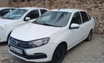LADA (ВАЗ) Granta 2022 года за 5 000 000 тг. в Караганда фото 1