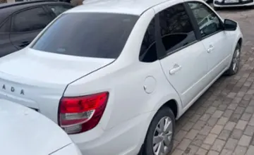 LADA (ВАЗ) Granta 2022 года за 5 000 000 тг. в Караганда