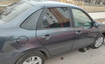 LADA (ВАЗ) Granta 2024 года за 4 500 000 тг. в Костанай фото 4