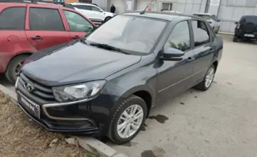 LADA (ВАЗ) Granta 2024 года за 4 500 000 тг. в Костанай фото 1