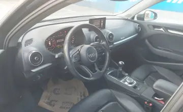 Audi A3 2019 года за 9 000 000 тг. в Алматы фото 5