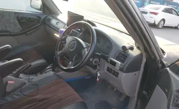 Subaru Forester 1997 года за 3 000 000 тг. в Шымкент фото 5