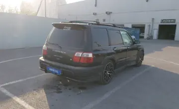 Subaru Forester 1997 года за 3 000 000 тг. в Шымкент фото 3