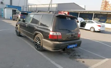 Subaru Forester 1997 года за 3 000 000 тг. в Шымкент фото 4