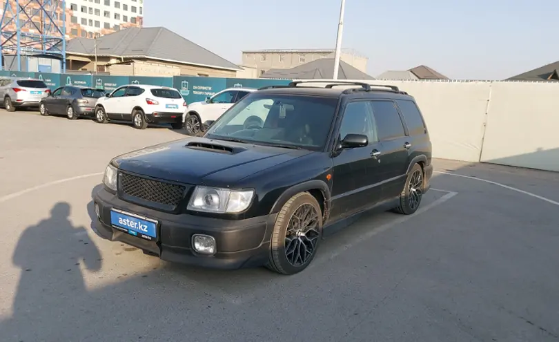 Subaru Forester 1997 года за 3 000 000 тг. в Шымкент