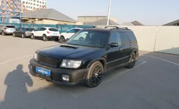 Subaru Forester 1997 года за 3 000 000 тг. в Шымкент фото 1