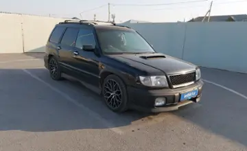 Subaru Forester 1997 года за 3 000 000 тг. в Шымкент фото 2