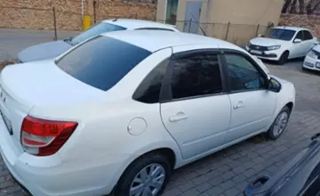 LADA (ВАЗ) Granta 2022 года за 5 000 000 тг. в Караганда