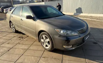 Toyota Camry 2005 года за 5 000 000 тг. в Уральск фото 3