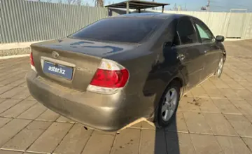Toyota Camry 2005 года за 5 000 000 тг. в Уральск