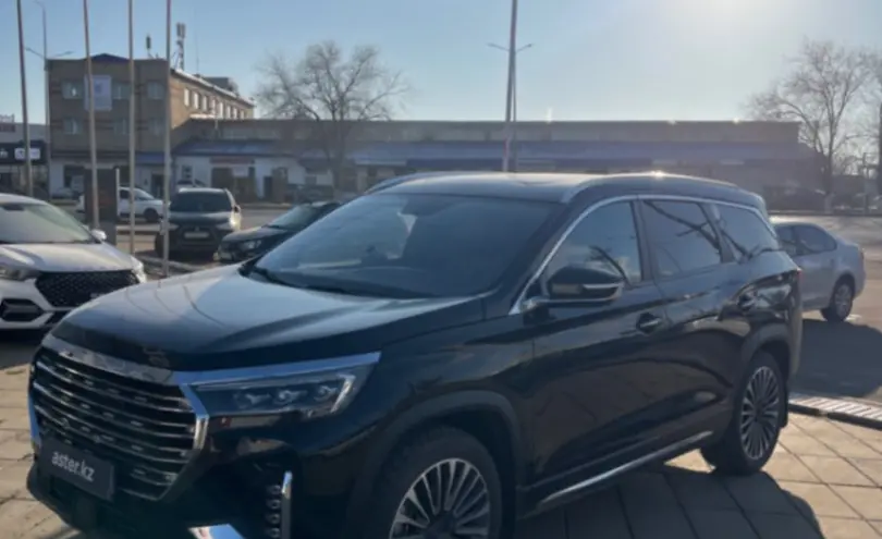 Jetour X90 PLUS 2024 года за 11 500 000 тг. в Уральск
