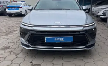 Hyundai Sonata 2024 года за 14 700 000 тг. в Караганда фото 2