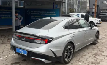 Hyundai Sonata 2024 года за 14 700 000 тг. в Караганда
