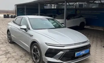 Hyundai Sonata 2024 года за 14 700 000 тг. в Караганда фото 3