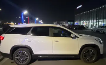 Jetour X90 PLUS 2024 года за 15 000 000 тг. в Шымкент фото 4