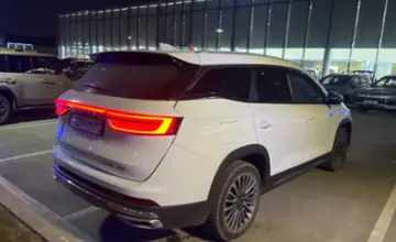 Jetour X90 PLUS 2024 года за 15 000 000 тг. в Шымкент