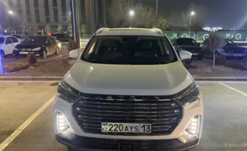 Jetour X90 PLUS 2024 года за 15 000 000 тг. в Шымкент фото 2