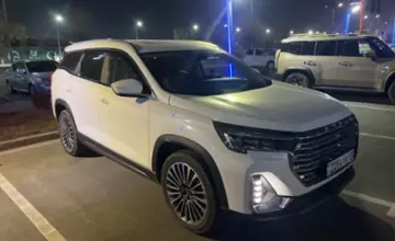 Jetour X90 PLUS 2024 года за 15 000 000 тг. в Шымкент фото 3