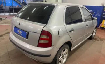 Skoda Fabia 2002 года за 1 500 000 тг. в Астана