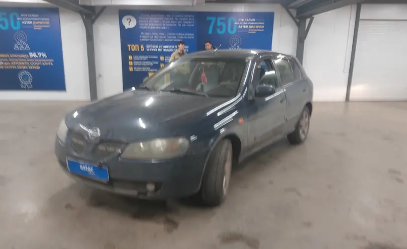 Nissan Almera 2005 года за 2 800 000 тг. в Астана
