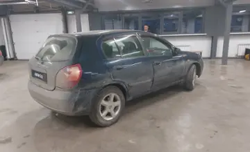 Nissan Almera 2005 года за 2 800 000 тг. в Астана фото 3