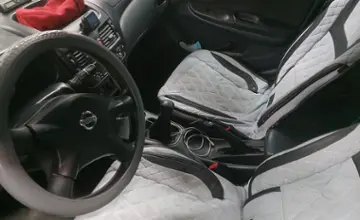 Nissan Almera 2005 года за 2 800 000 тг. в Астана фото 5