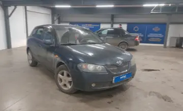 Nissan Almera 2005 года за 2 800 000 тг. в Астана фото 2