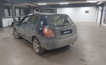Nissan Almera 2005 года за 2 800 000 тг. в Астана фото 4