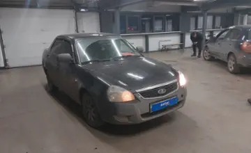 LADA (ВАЗ) Priora 2014 года за 2 500 000 тг. в Астана фото 2