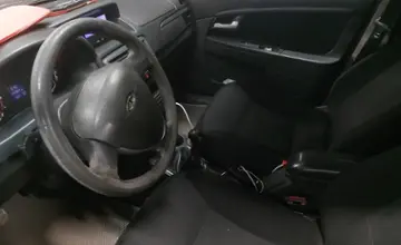 LADA (ВАЗ) Priora 2014 года за 2 500 000 тг. в Астана фото 5