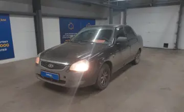 LADA (ВАЗ) Priora 2014 года за 2 500 000 тг. в Астана фото 1