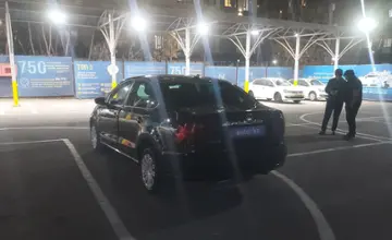 Volkswagen Polo 2018 года за 5 500 000 тг. в Алматы фото 4