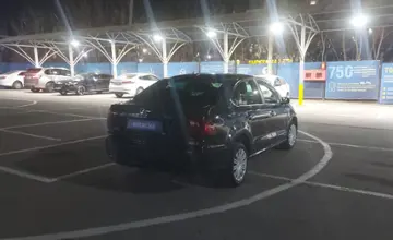 Volkswagen Polo 2018 года за 5 500 000 тг. в Алматы фото 3