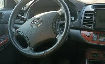 Toyota Camry 2005 года за 6 000 000 тг. в Шымкент фото 5