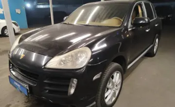 Porsche Cayenne 2007 года за 8 000 000 тг. в Алматы фото 1