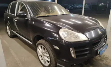 Porsche Cayenne 2007 года за 8 000 000 тг. в Алматы фото 3