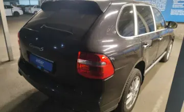 Porsche Cayenne 2007 года за 8 000 000 тг. в Алматы