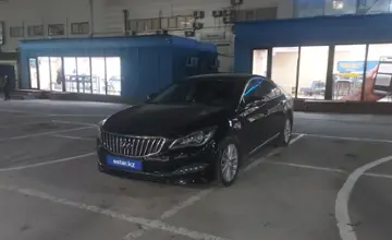 Hyundai Aslan 2015 года за 10 000 000 тг. в Алматы фото 1