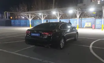 Hyundai Aslan 2015 года за 10 000 000 тг. в Алматы фото 3