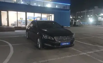 Hyundai Aslan 2015 года за 10 000 000 тг. в Алматы фото 2