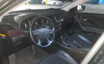 Hyundai Aslan 2015 года за 10 000 000 тг. в Алматы фото 5