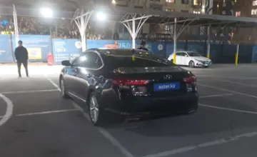 Hyundai Aslan 2015 года за 10 000 000 тг. в Алматы фото 4